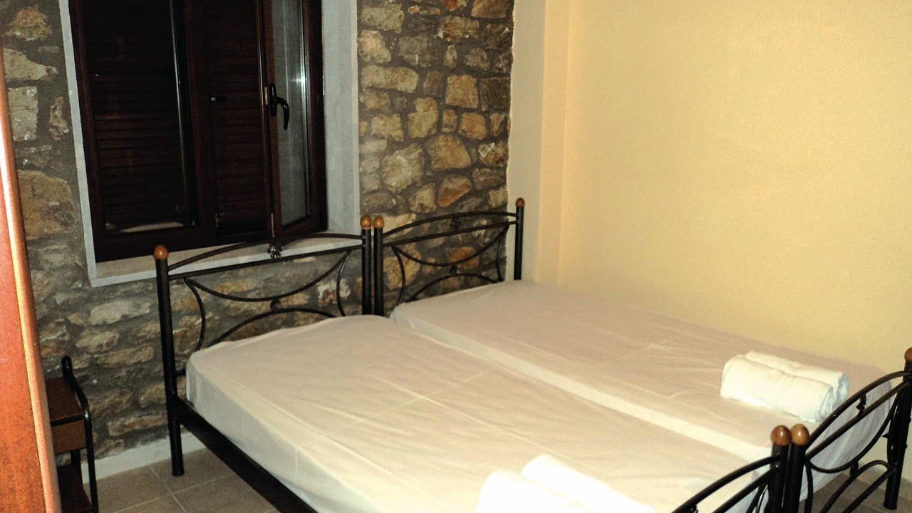 Photo of Bedroom in Paralia