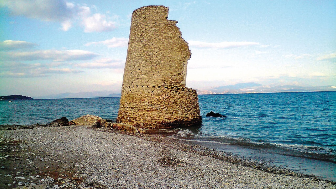 Photo of Others in Paralia