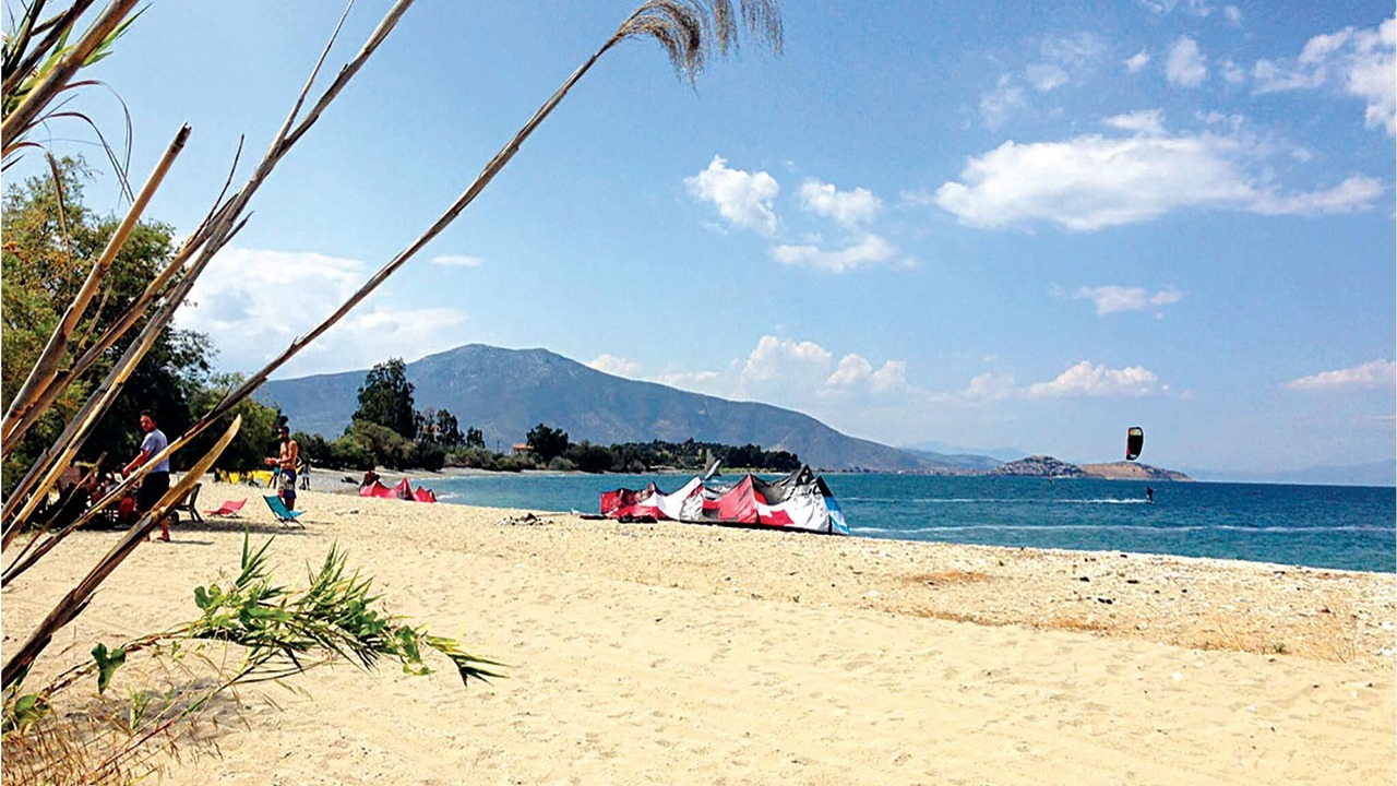 Photo of Others in Paralia