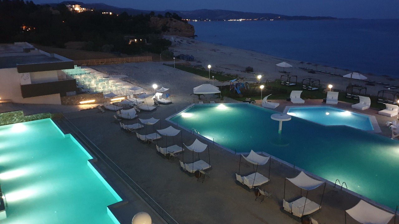 Photo of Outdoor in Limenaria