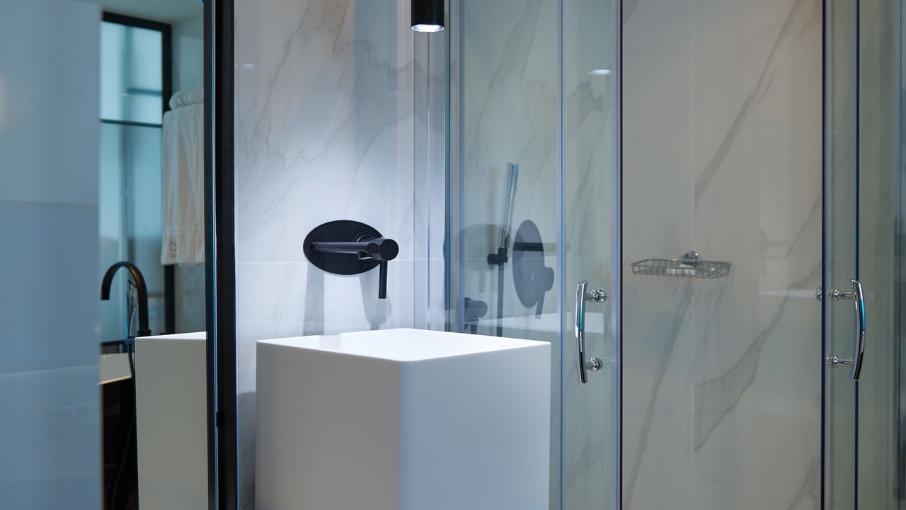 Photo of Bathroom in Limenaria