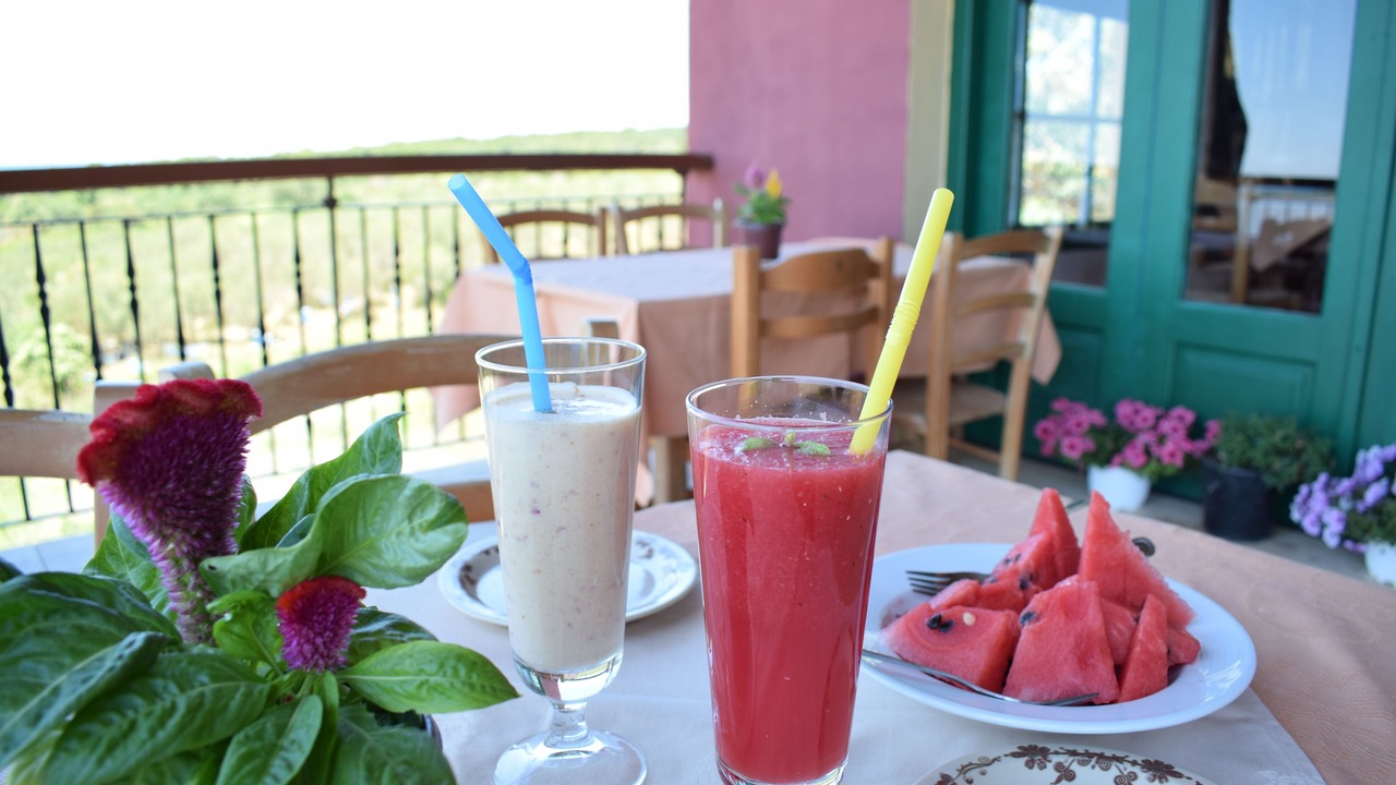 Photo of Outdoor in Notos