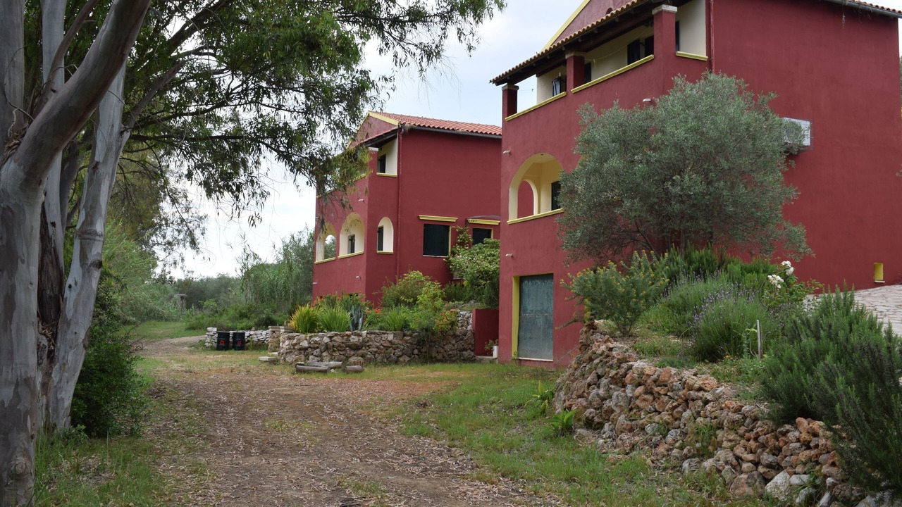 Photo of Outdoor in Notos