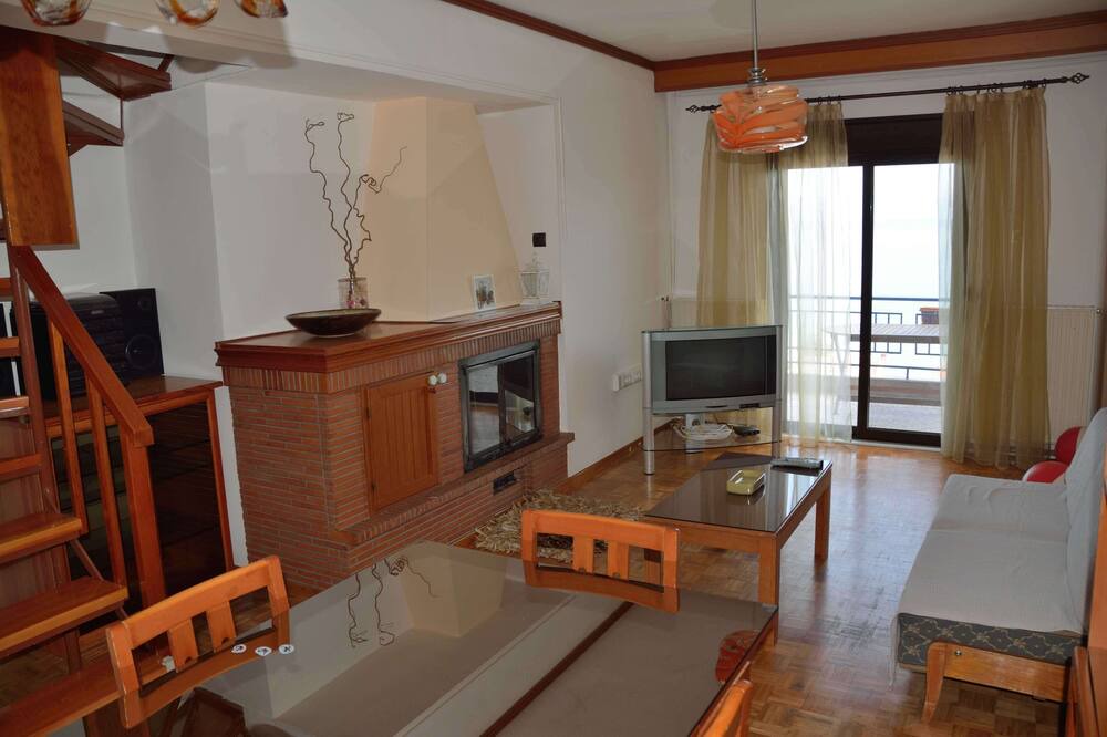 Photo of Livingroom in Palaio Tsifliki