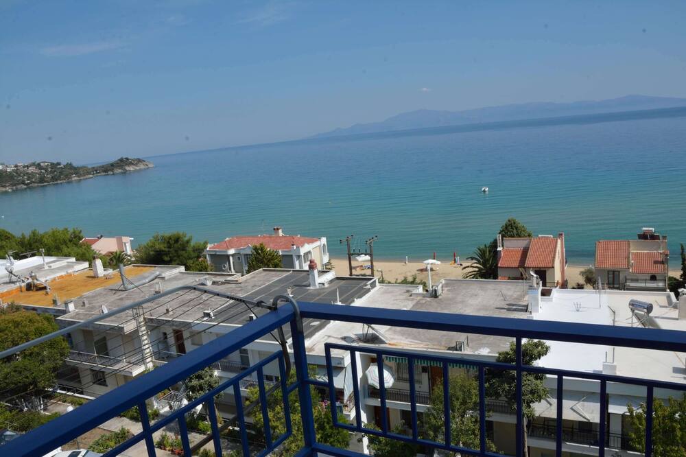 Photo of Patio Balcony in Palaio Tsifliki