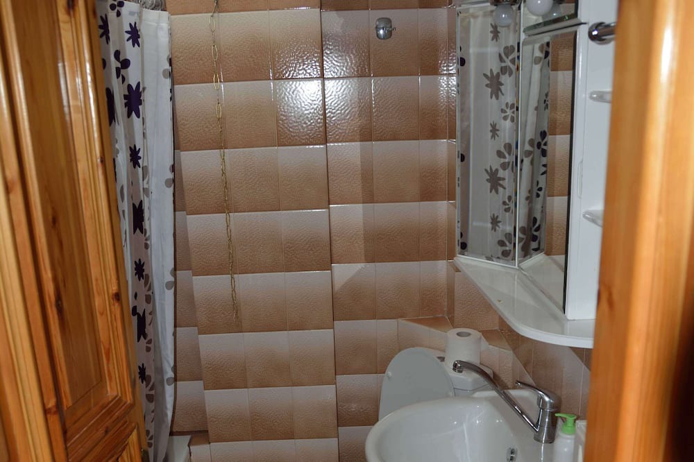 Photo of Bathroom in Palaio Tsifliki