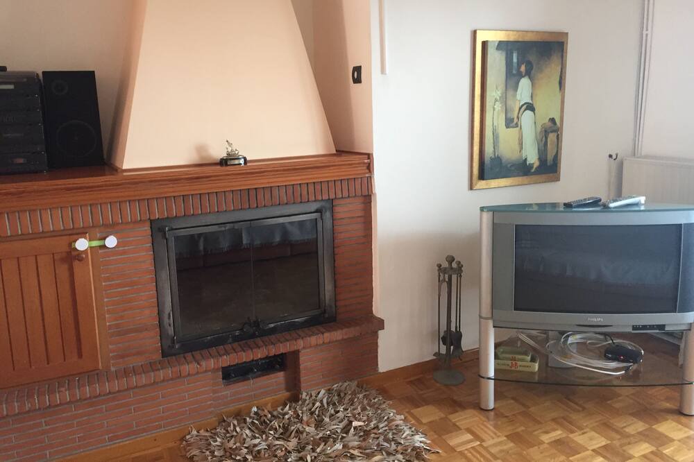 Photo of Livingroom in Palaio Tsifliki