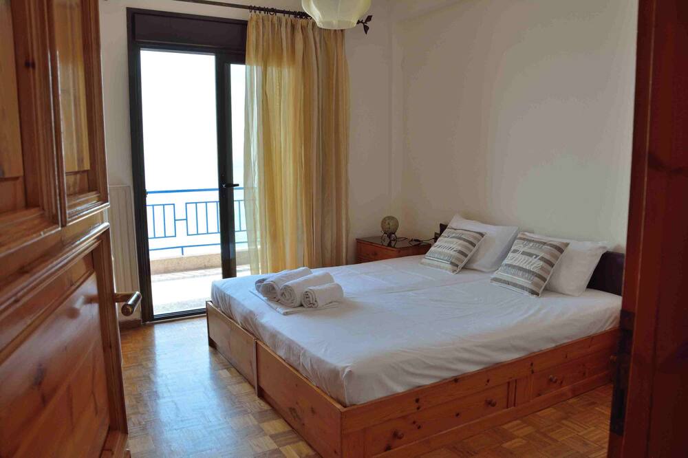 Photo of Bedroom in Palaio Tsifliki