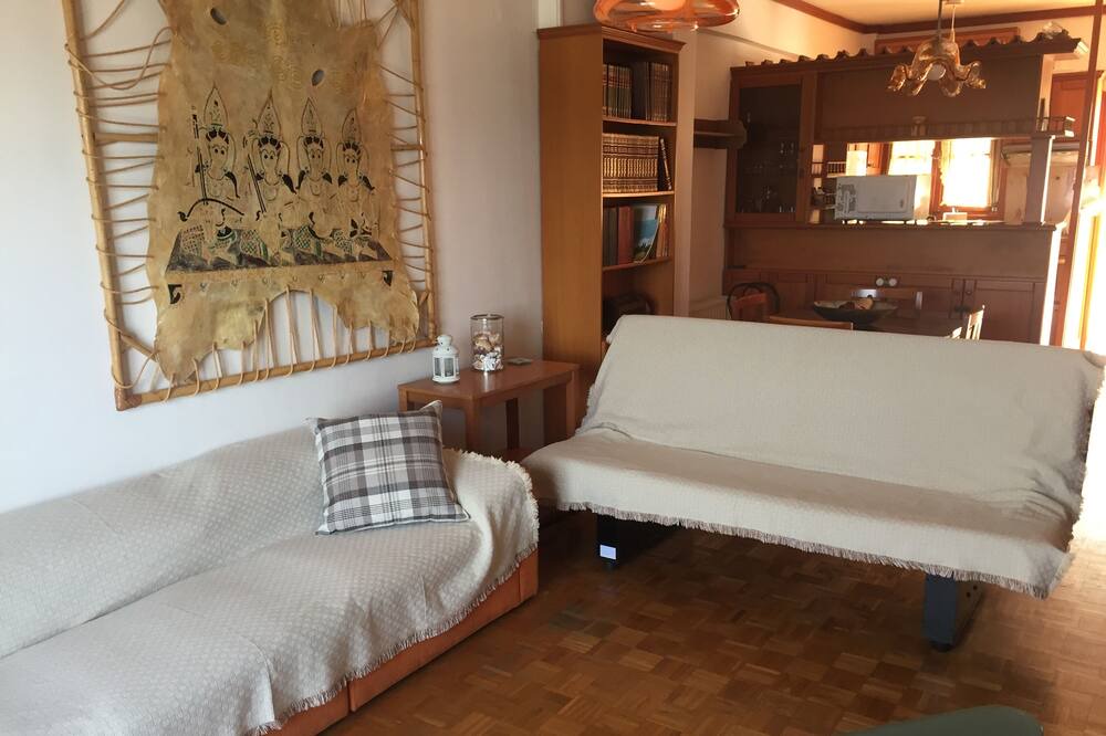 Photo of Livingroom in Palaio Tsifliki