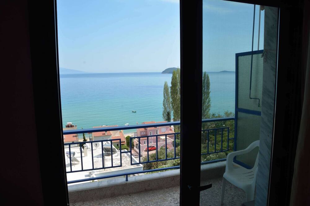 Photo of Patio Balcony in Palaio Tsifliki