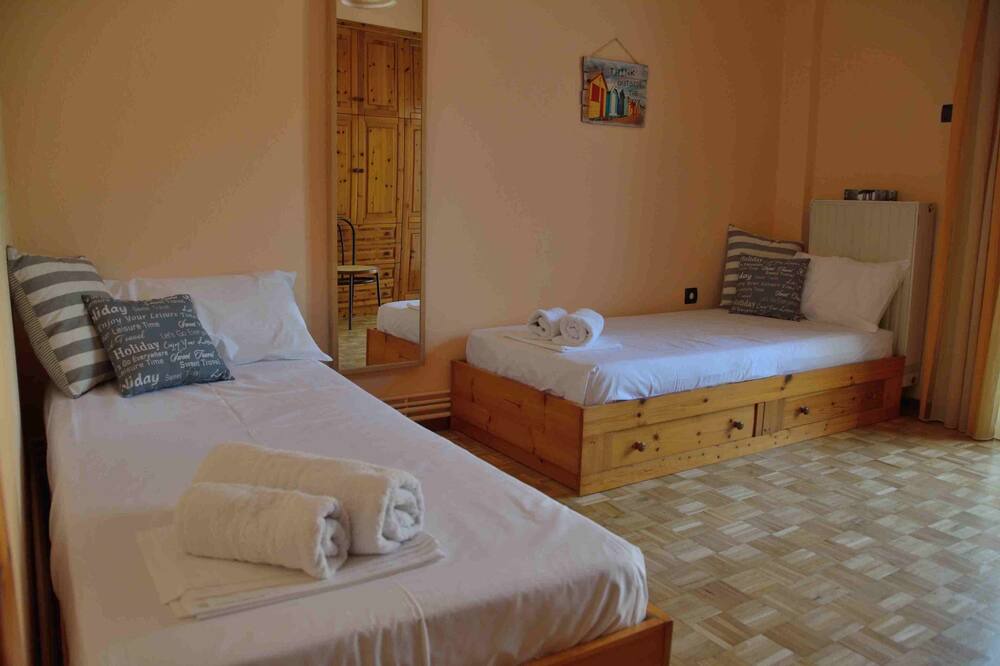 Photo of Bedroom in Palaio Tsifliki