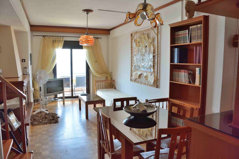 Photo of Livingroom in Palaio Tsifliki