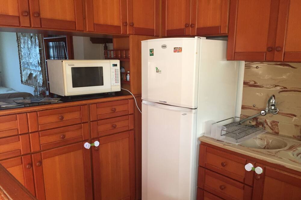 Photo of Kitchen in Palaio Tsifliki