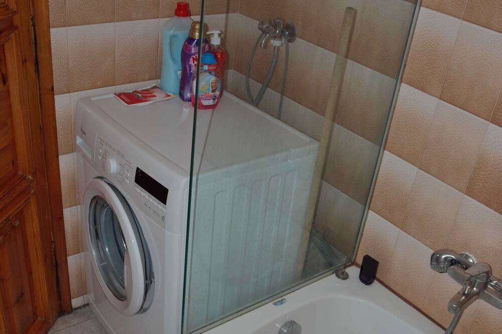 Photo of Bathroom in Palaio Tsifliki