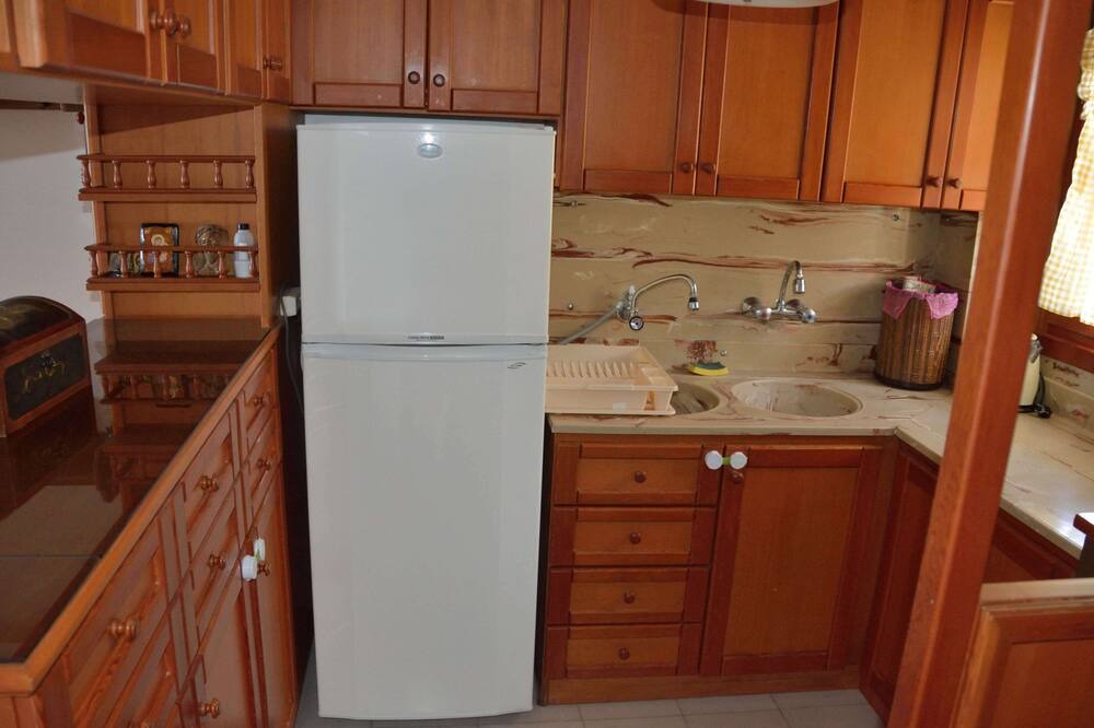 Photo of Kitchen in Palaio Tsifliki
