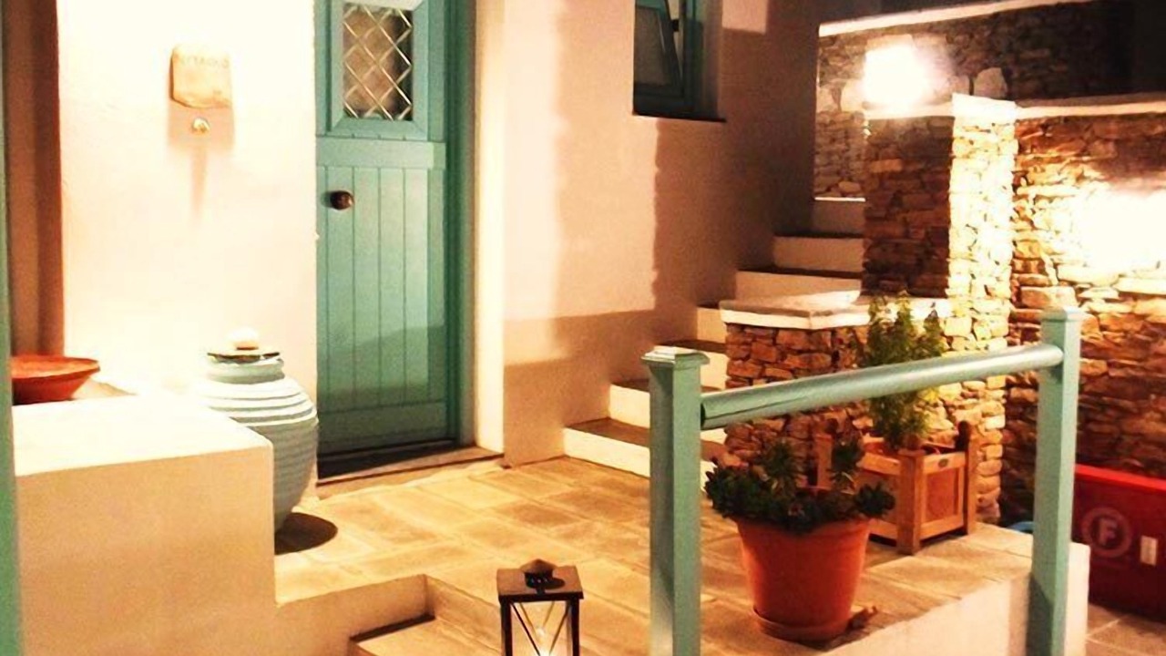 Photo of Outdoor in Apollonia