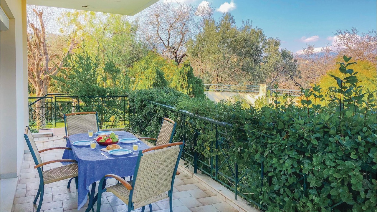 Photo of Outdoor in Kato Diminio