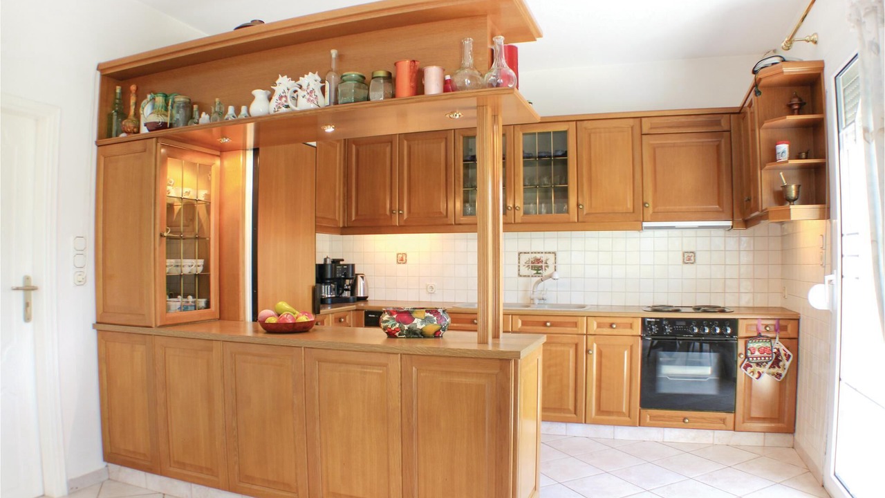 Photo of Kitchen in Kato Diminio