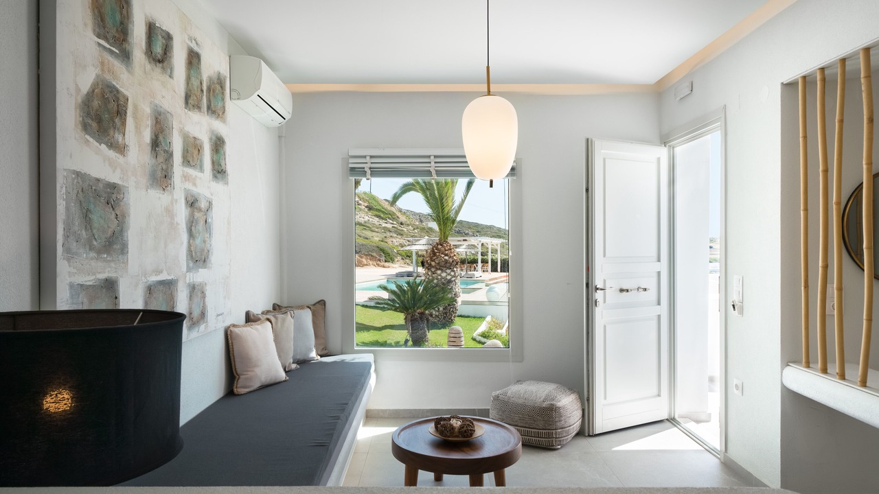 Photo of Bedroom in Arkasa
