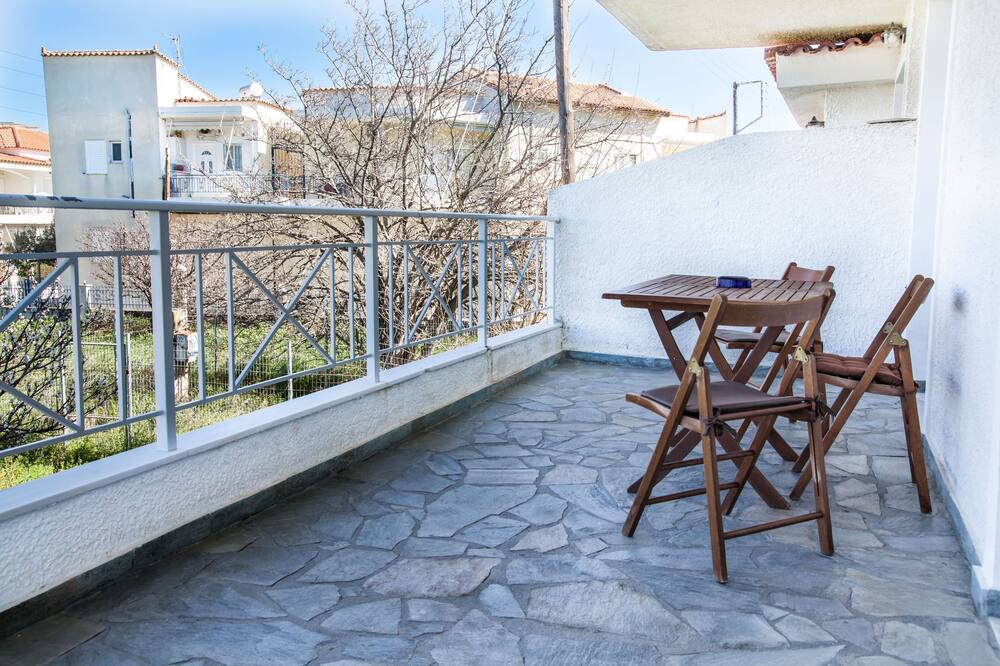 Photo of Patio Balcony in Velon