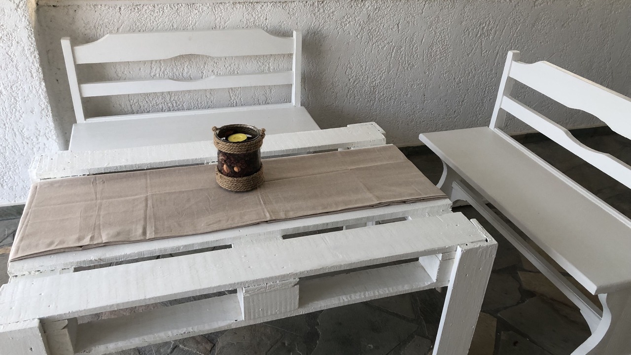 Photo of Patio Balcony in Velon