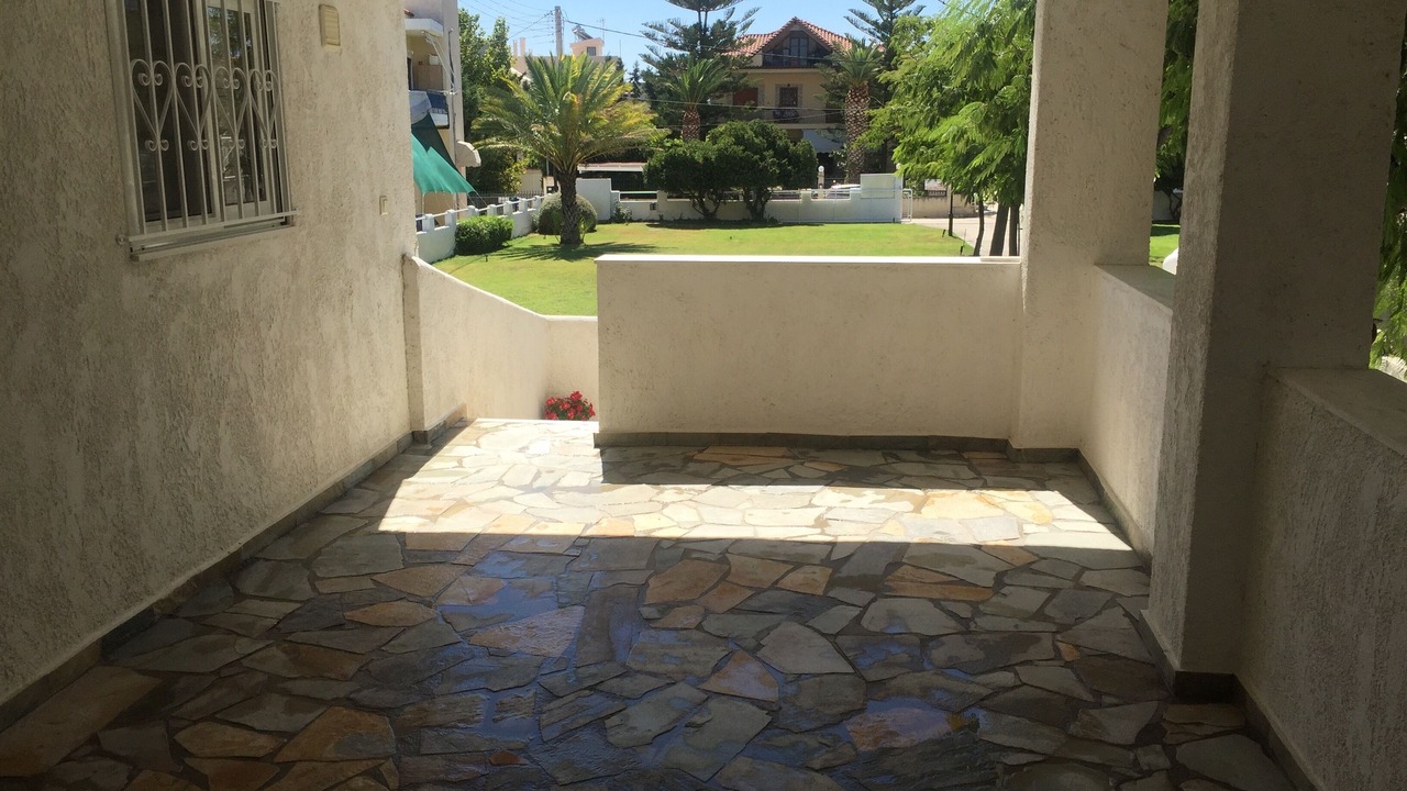 Photo of Patio Balcony in Velon