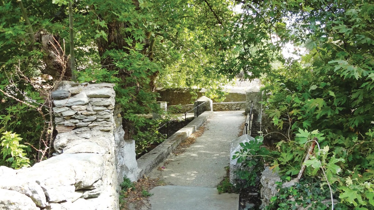Photo of Outdoor in Steniai