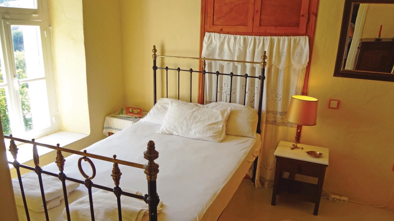 Photo of Bedroom in Steniai