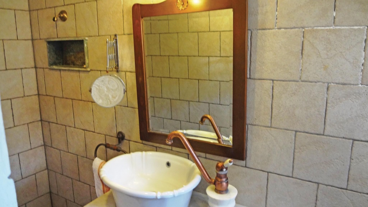 Photo of Bathroom in Steniai