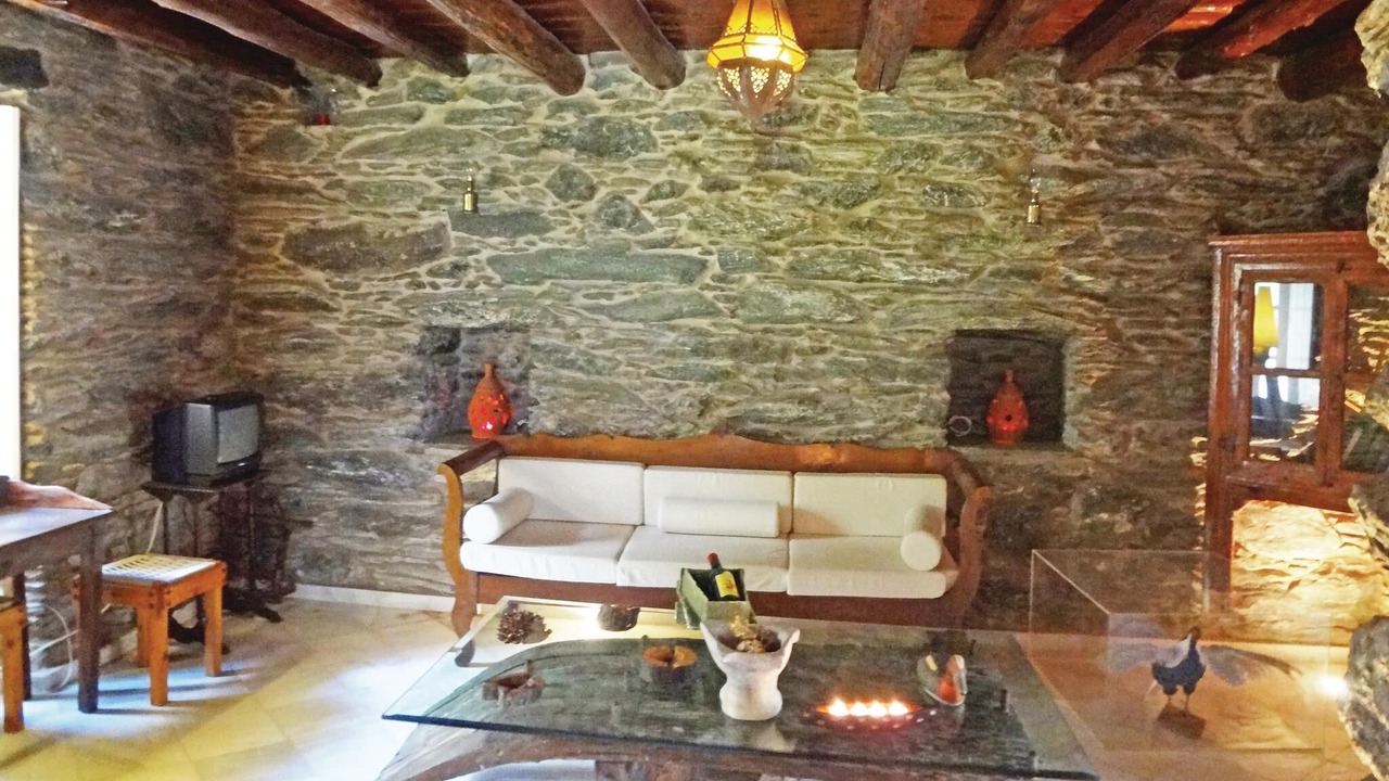 Photo of Livingroom in Steniai