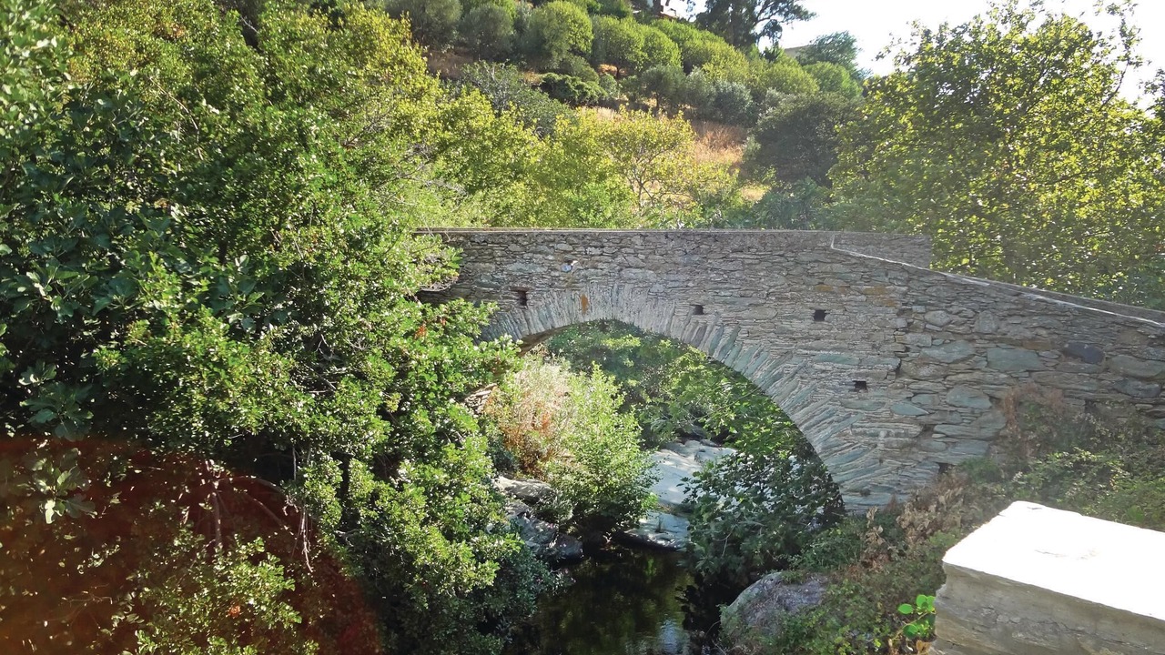 Photo of Outdoor in Steniai