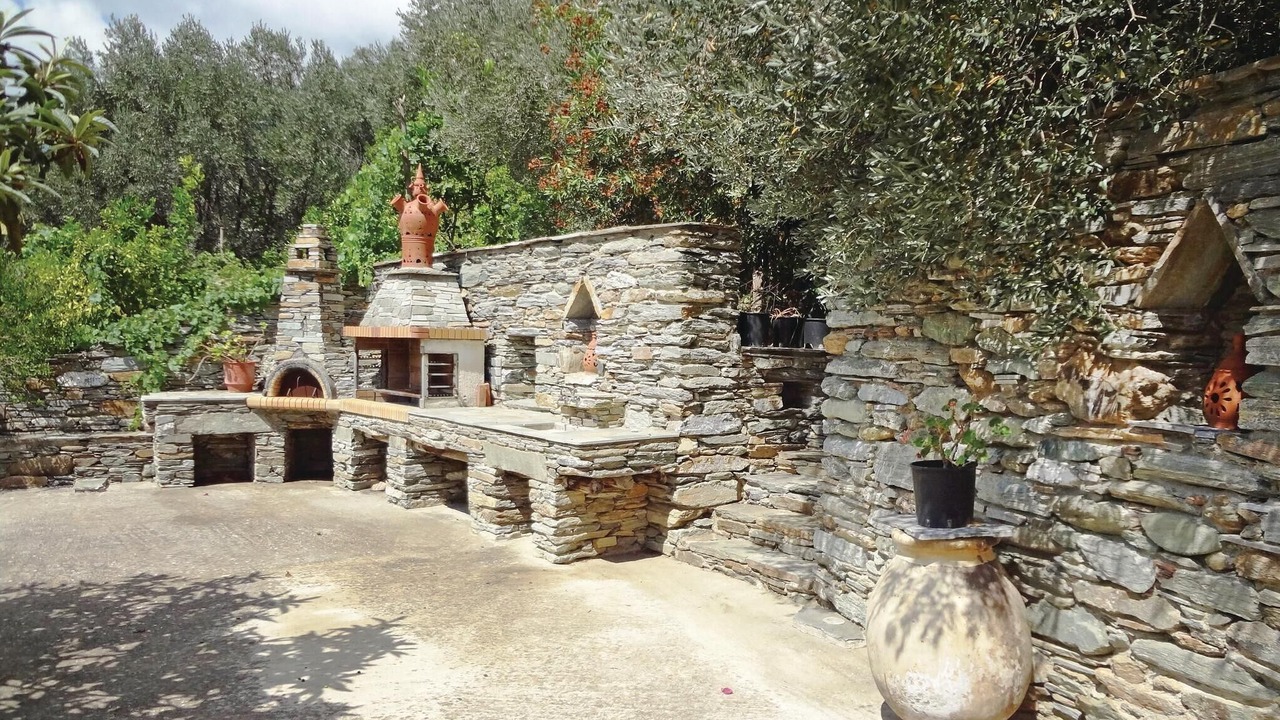 Photo of Outdoor in Steniai