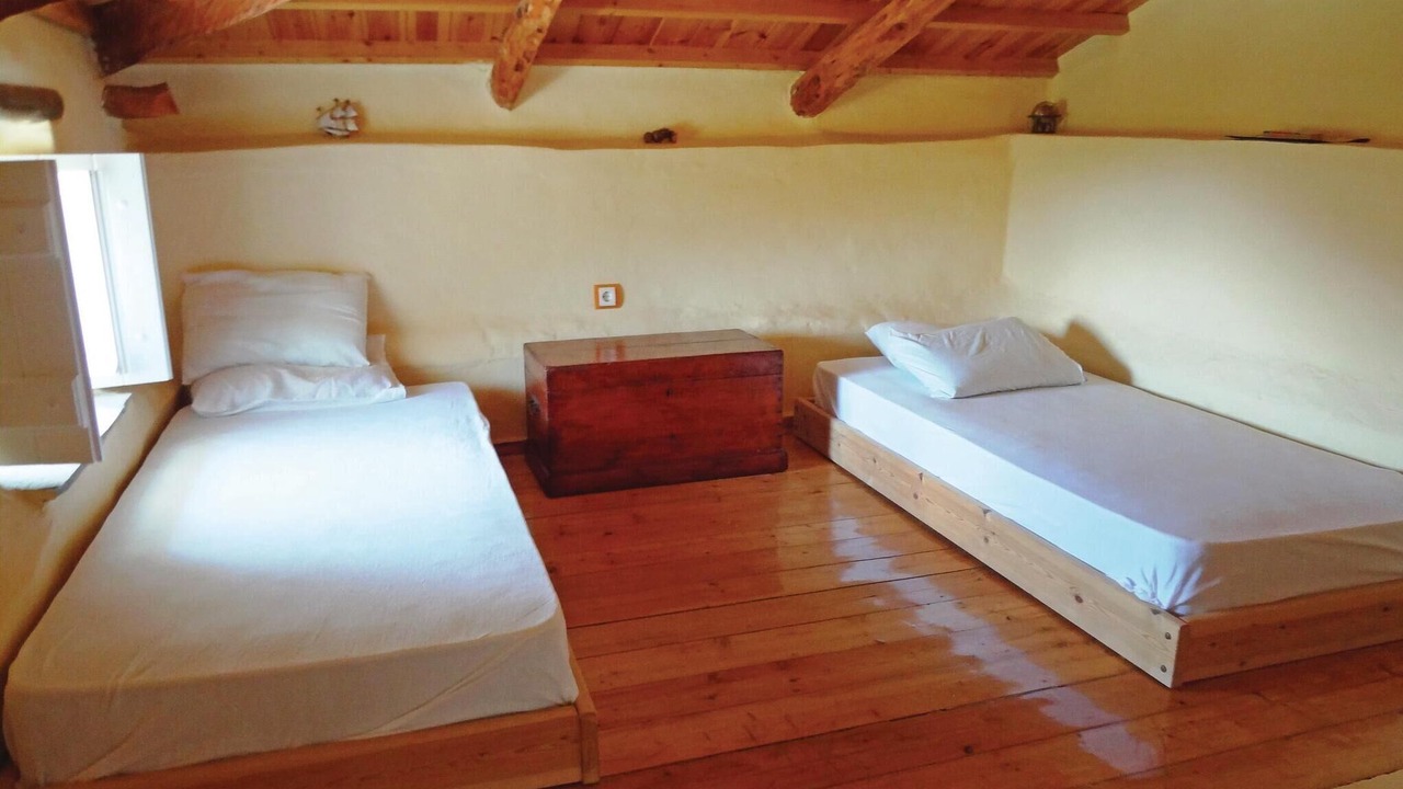 Photo of Bedroom in Steniai