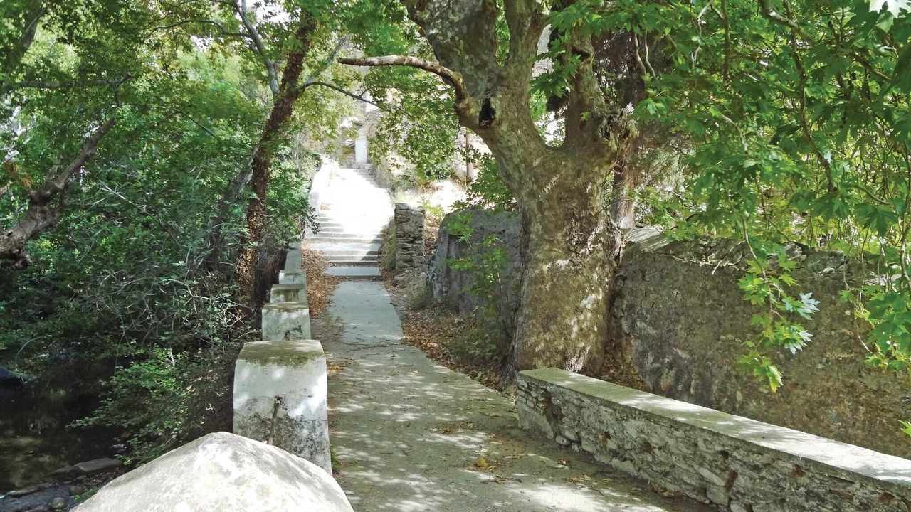 Photo of Outdoor in Steniai