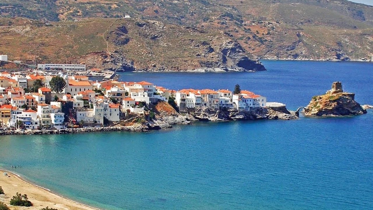 Photo of Outdoor in Steniai