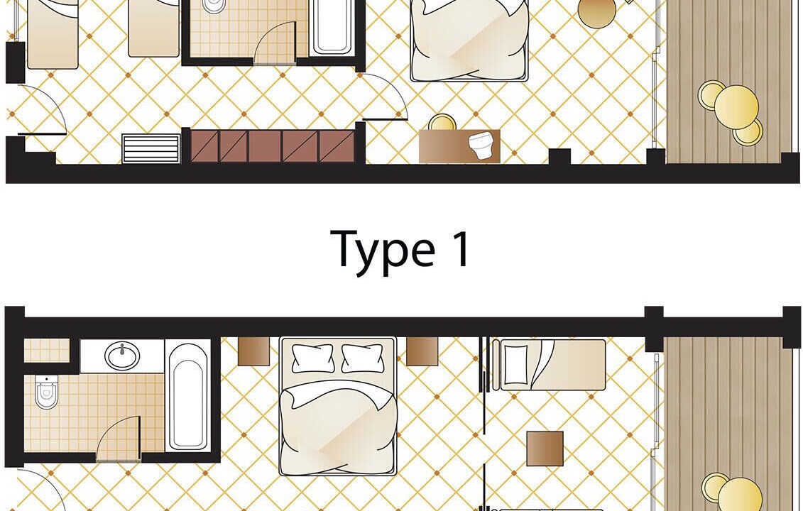 Photo of Bedroom in Loutra Killinis