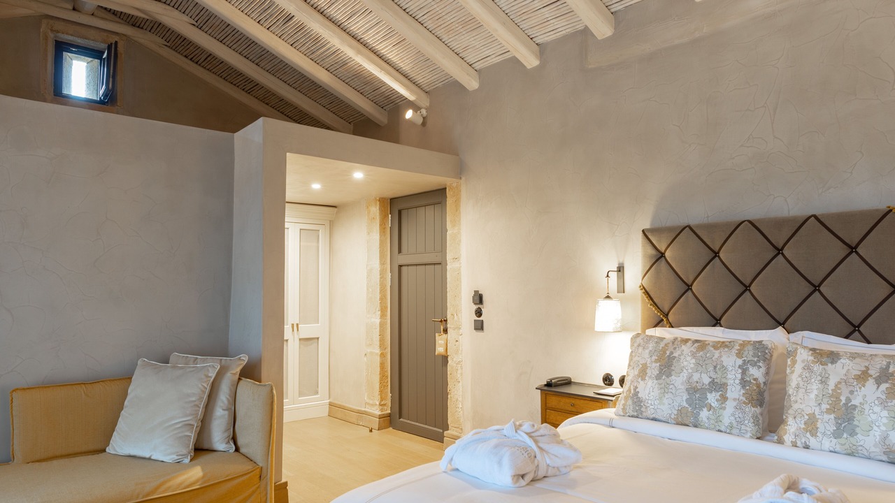 Photo of Bedroom in Rachi