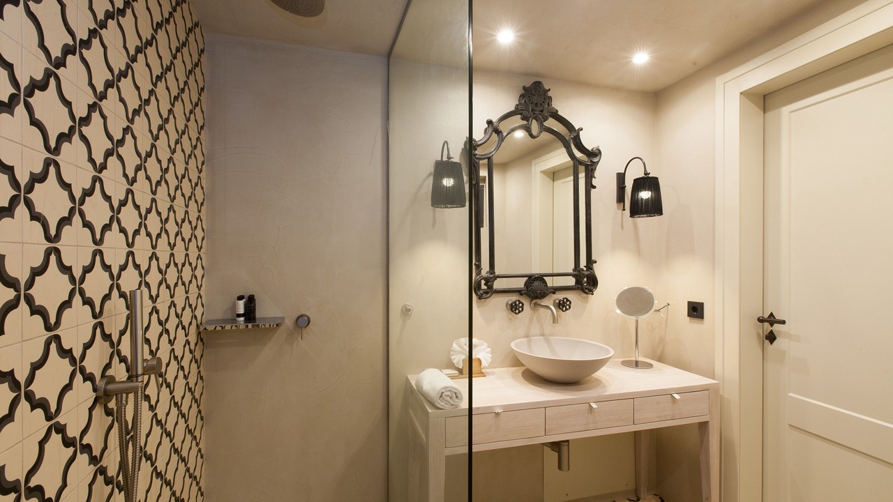 Photo of Bathroom in Rachi