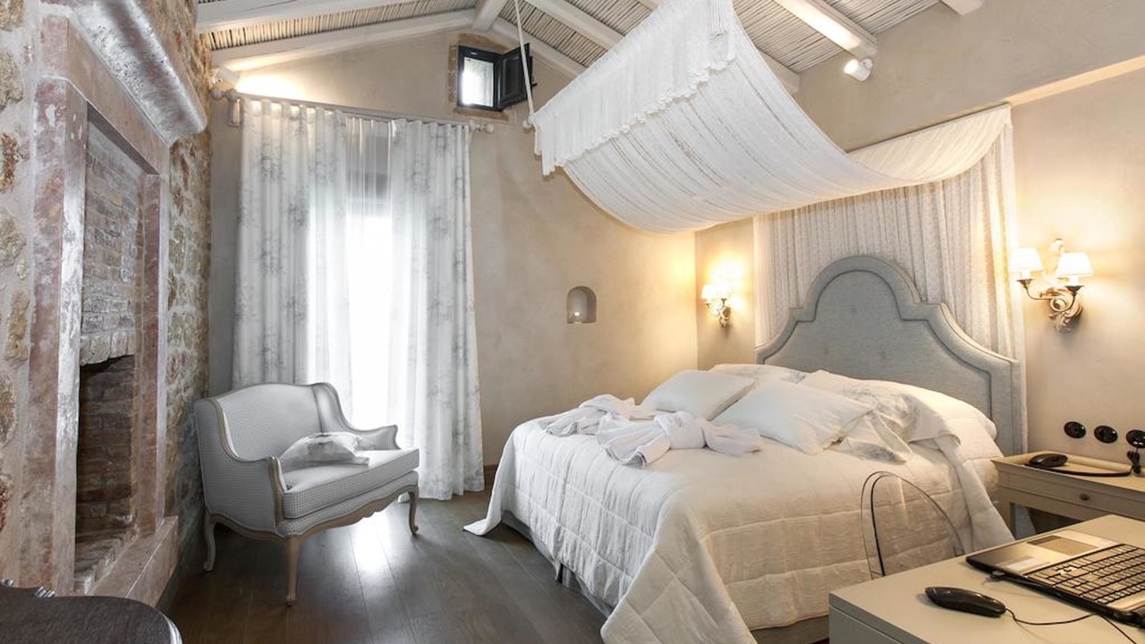 Photo of Bedroom in Rachi