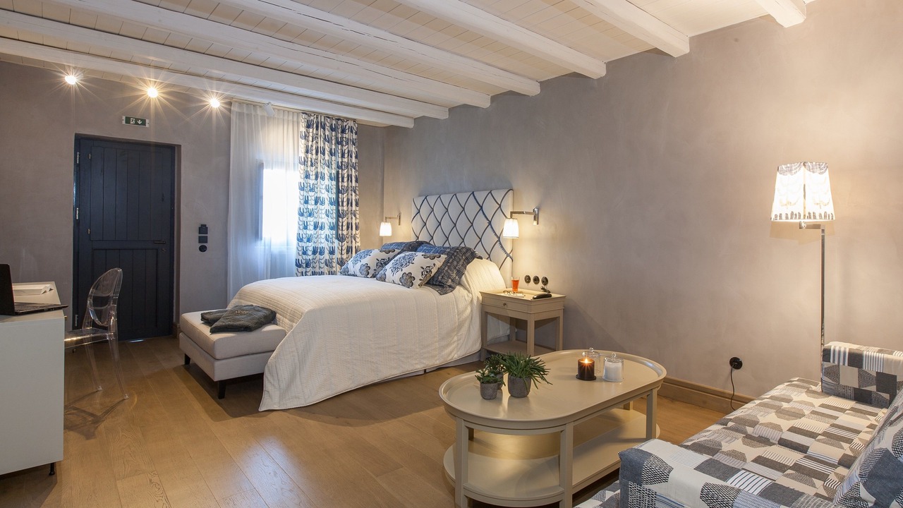 Photo of Bedroom in Rachi