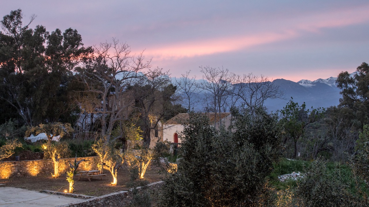 Photo of Outdoor in Rachi