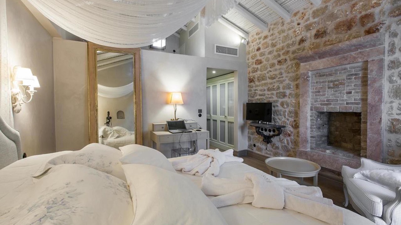 Photo of Bedroom in Rachi