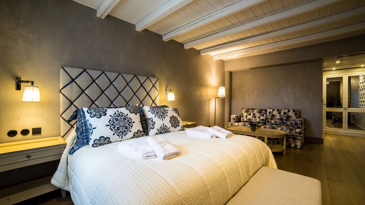 Photo of Bedroom in Rachi
