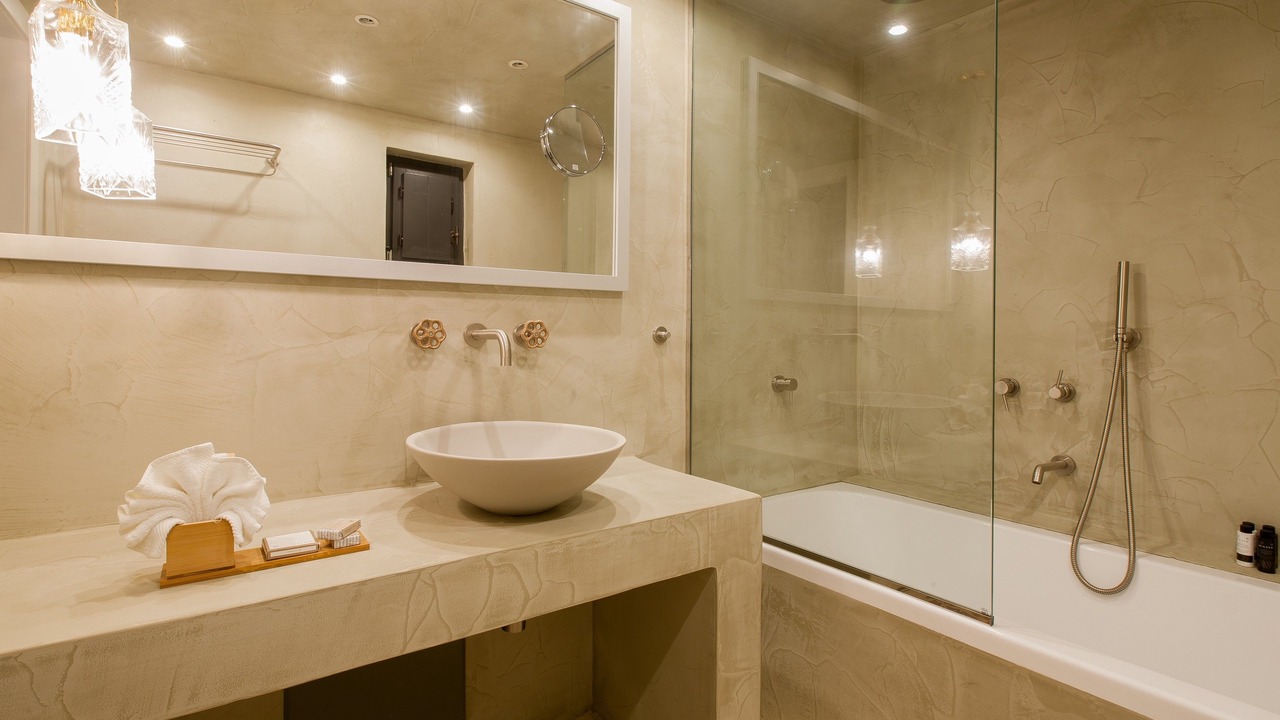 Photo of Bathroom in Rachi
