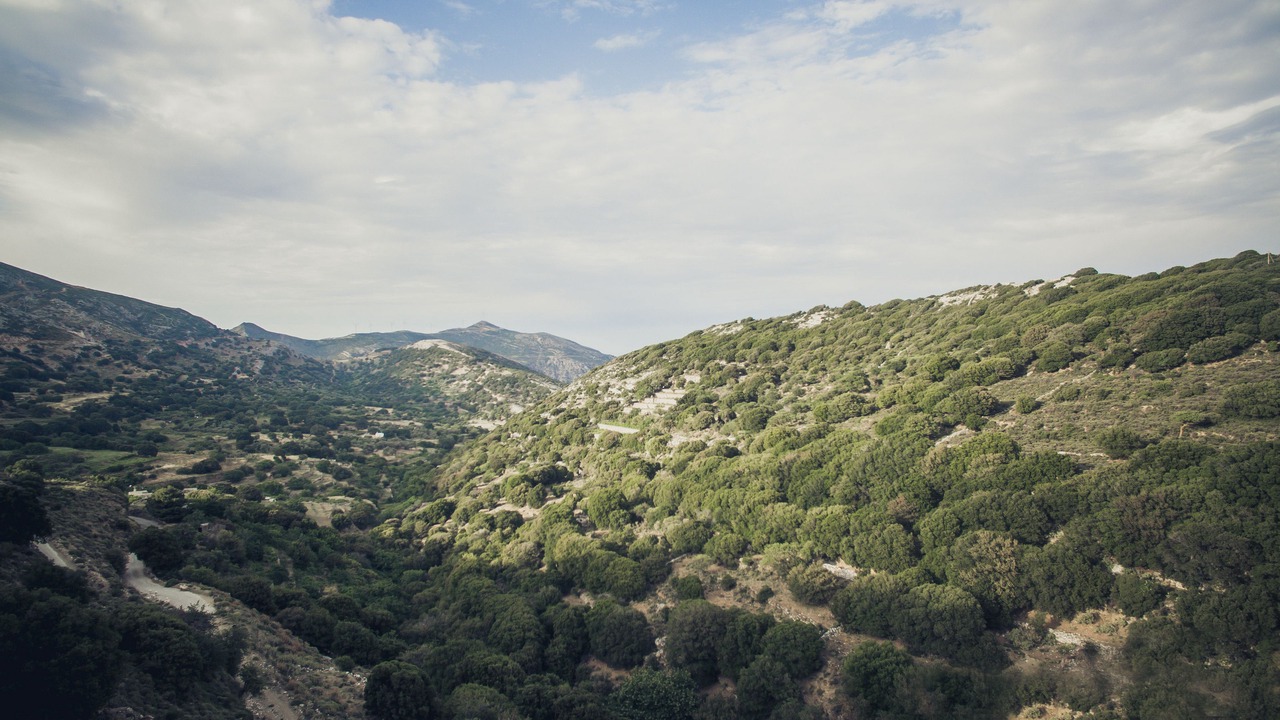 Photo of Outdoor in Aperathos