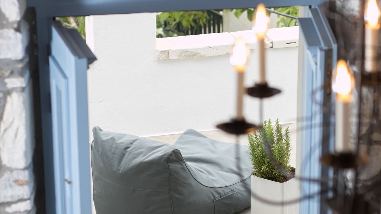 Photo of Outdoor in Aperathos