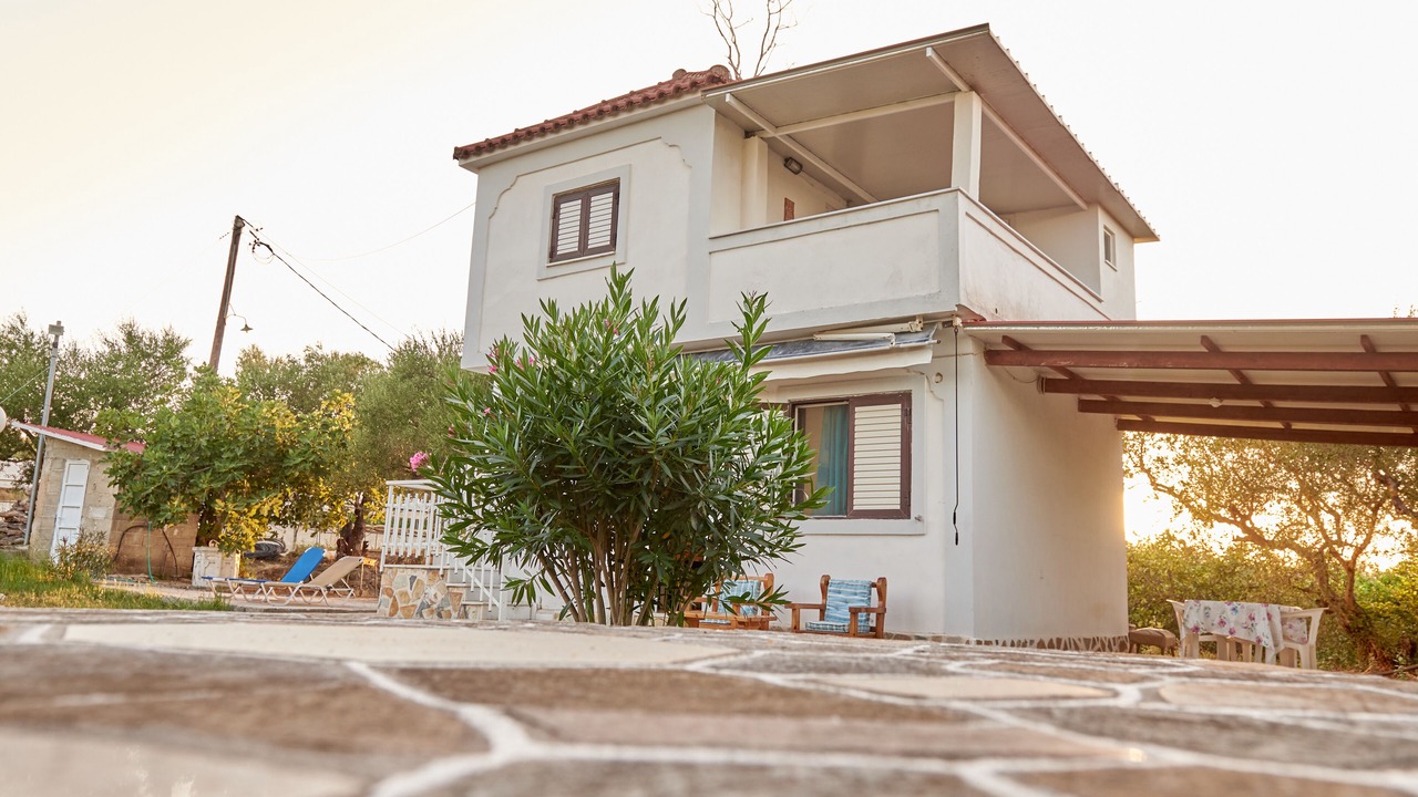 Photo of Outdoor in Drosia