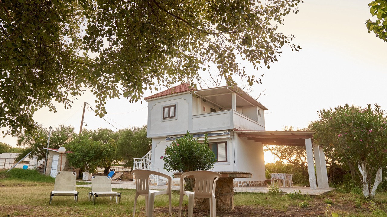 Photo of Outdoor in Drosia