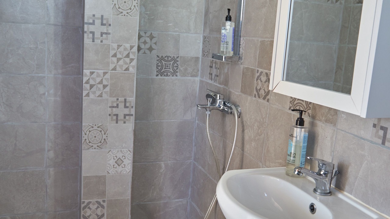 Photo of Bathroom in Drosia