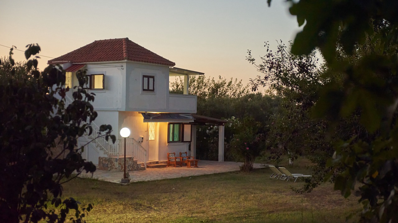 Photo of Outdoor in Drosia